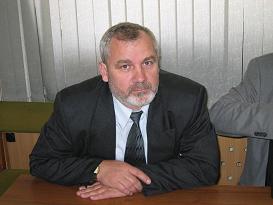 Игнатьев Борис Борисович
